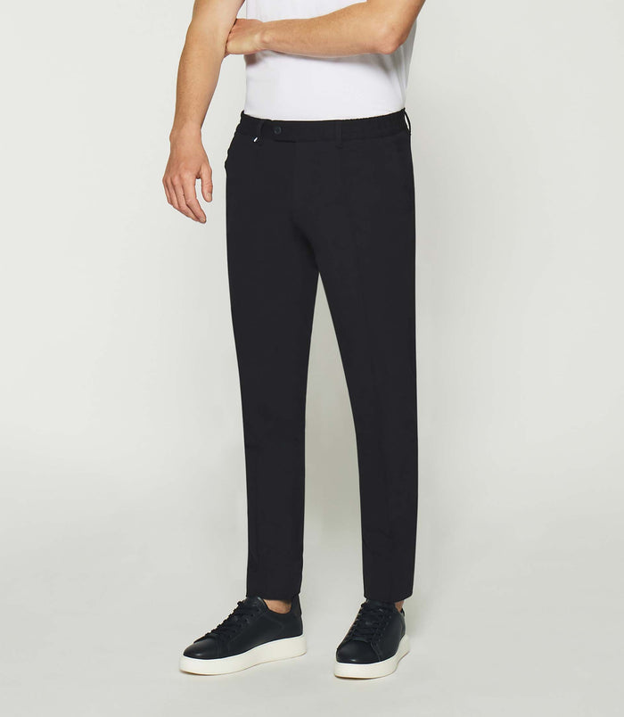 izac Pantalon ville séparable marine BOSMO