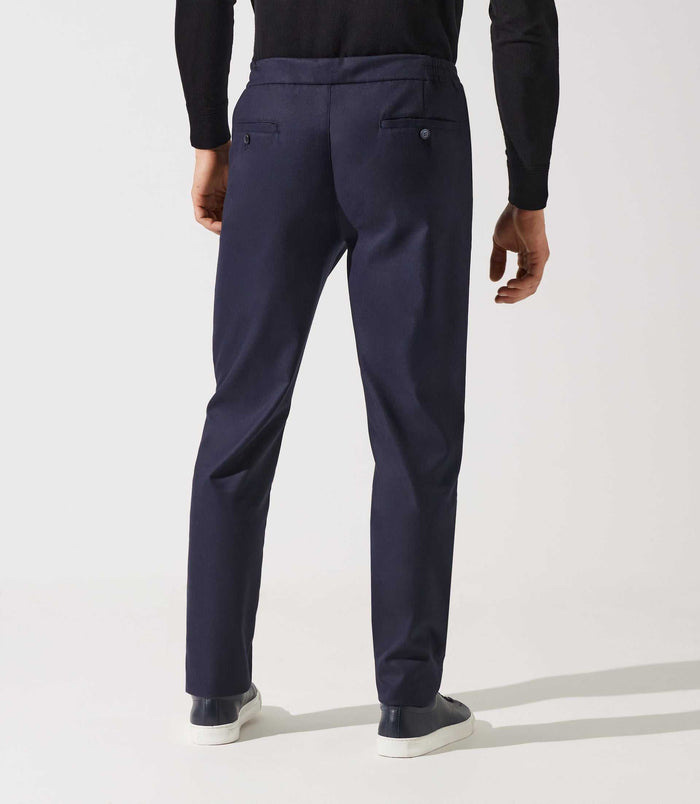 Izac Pantalon Ville Séparable Marine FSOY