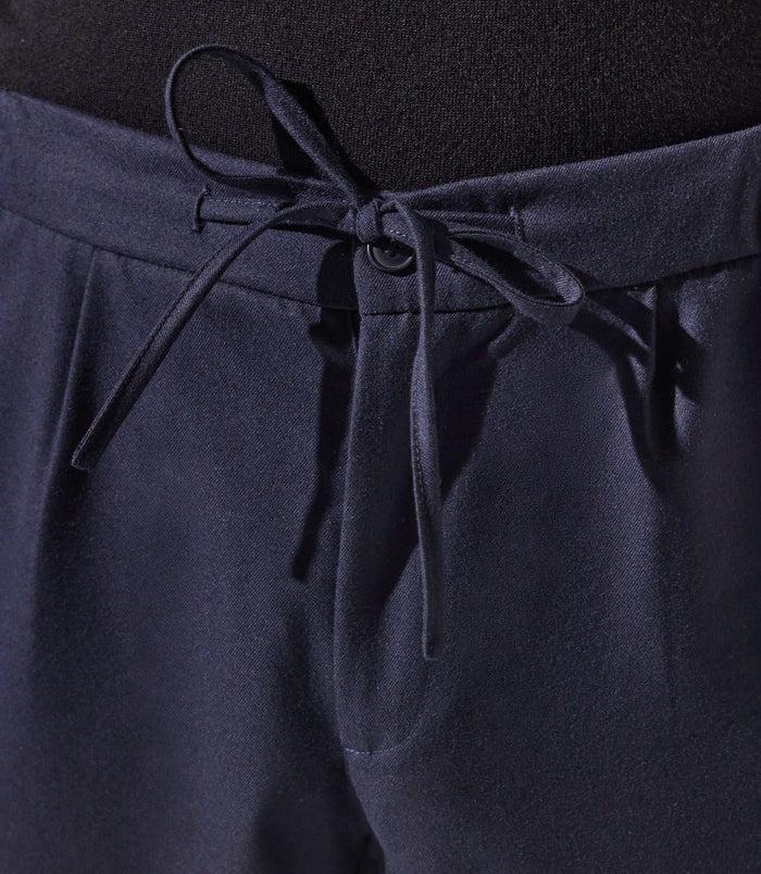 Izac Pantalon Ville Séparable Marine FSOY