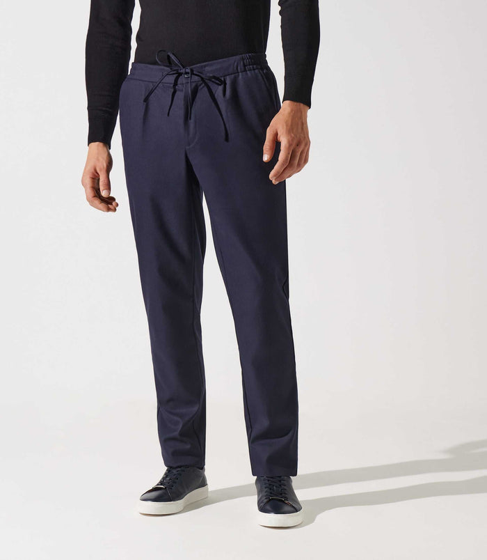 izac Pantalon ville séparable marine FSOY