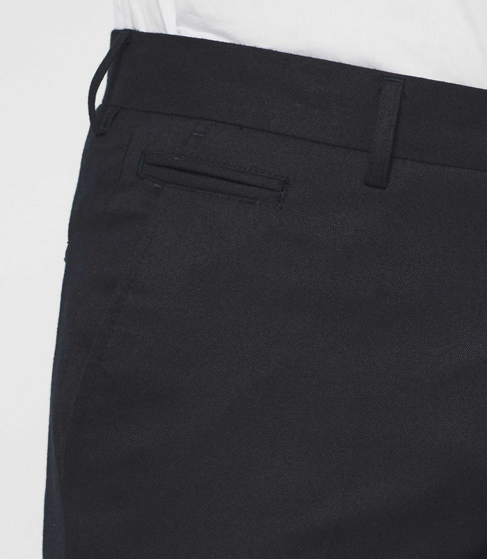 Izac Pantalon Ville Séparable Marine FSOYEUX