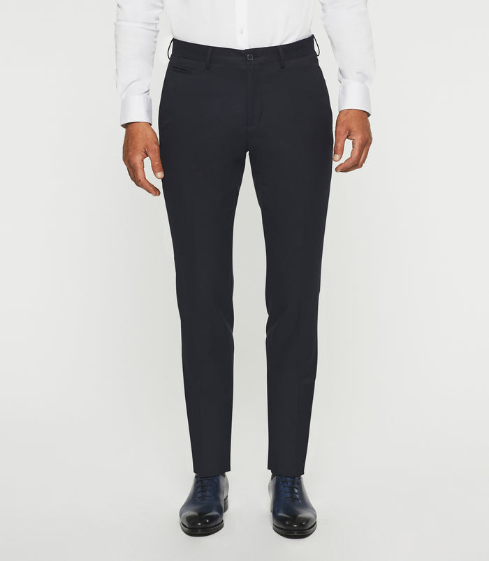 izac Pantalon ville séparable marine FSOYEUX