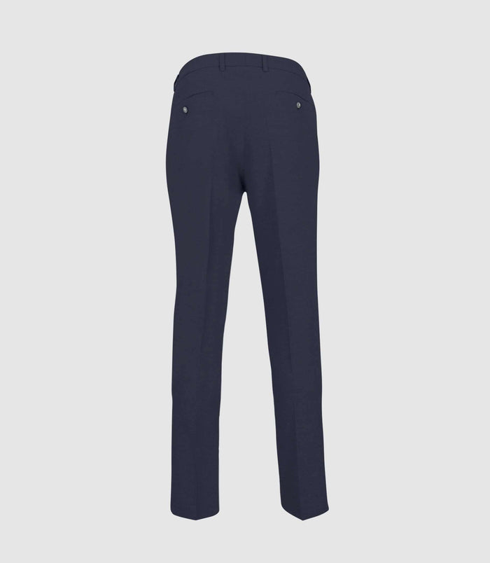 Izac Pantalon Ville Séparable Marine FSWAG