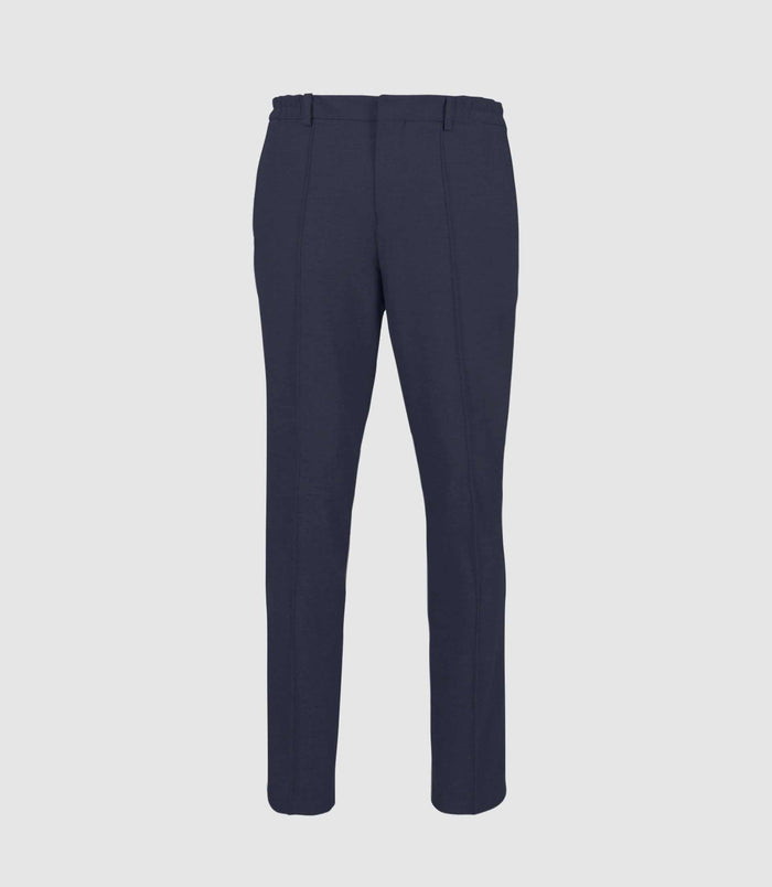 Izac Pantalon Ville Séparable Marine FSWAG