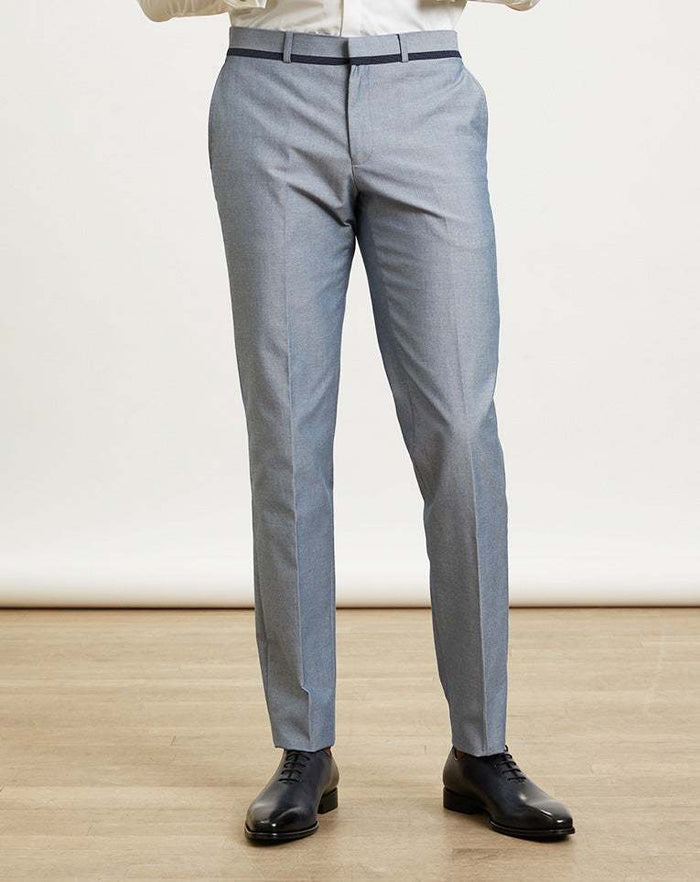 izac PANTALON VILLE SULTIMO CIEL