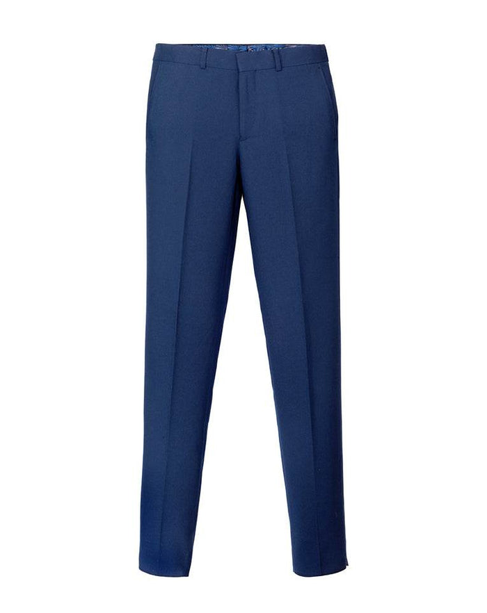izac PANTALON VILLE SUNI NAVY