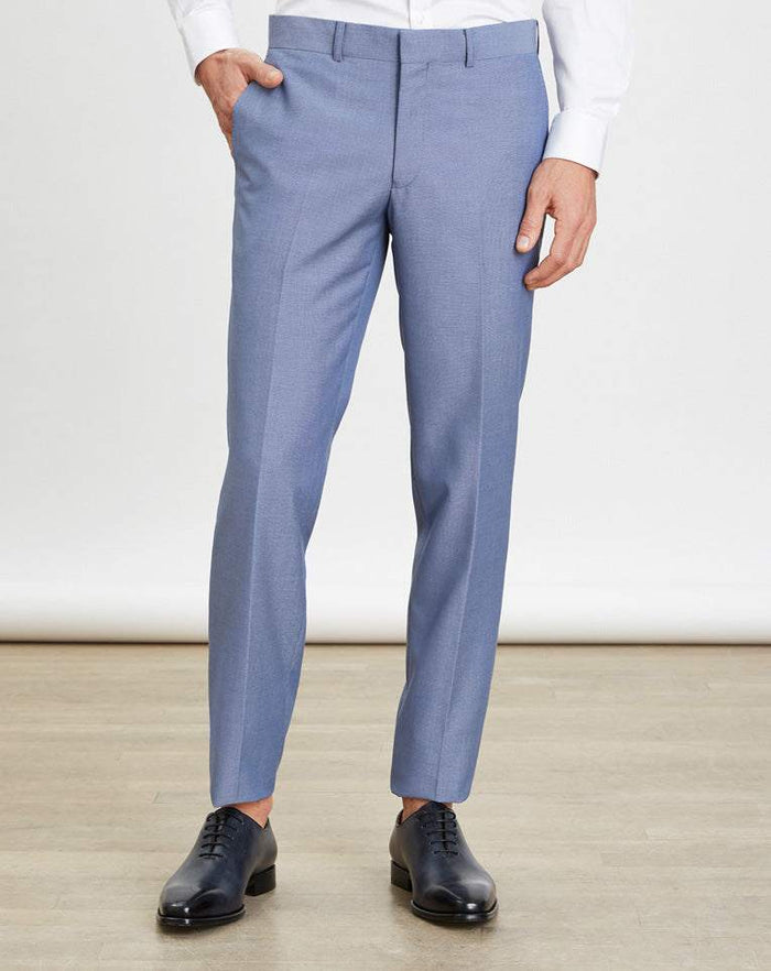 izac PANTALON VILLE SUNIVERS CIEL