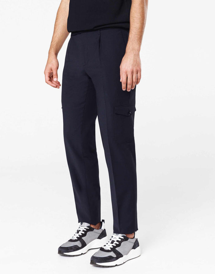 Izac Pantalon Ville "Timo"