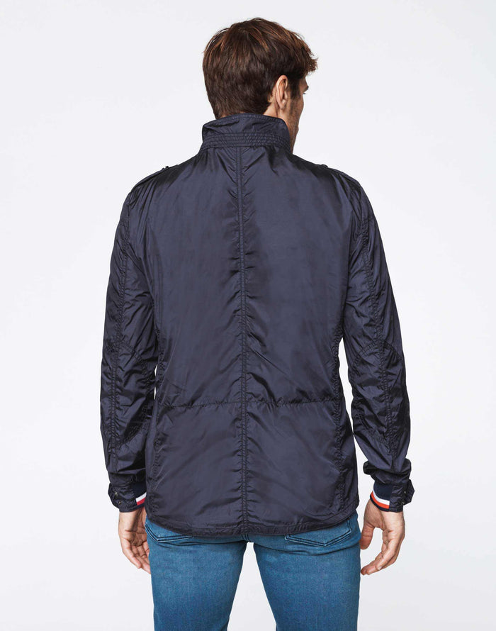 Izac Parka Multipoche Ultra Légère