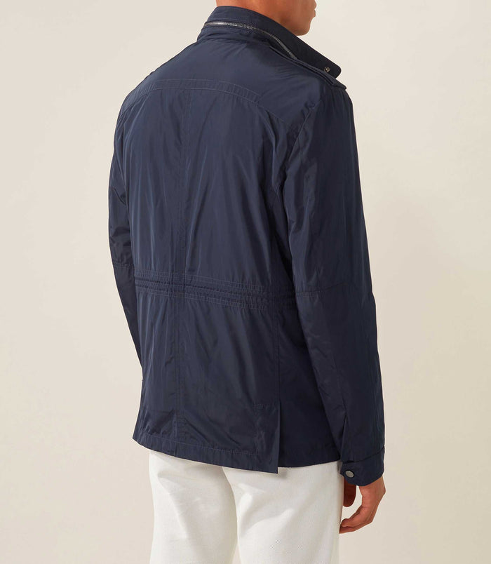 Izac Parka Multipoches Marine "Kala"