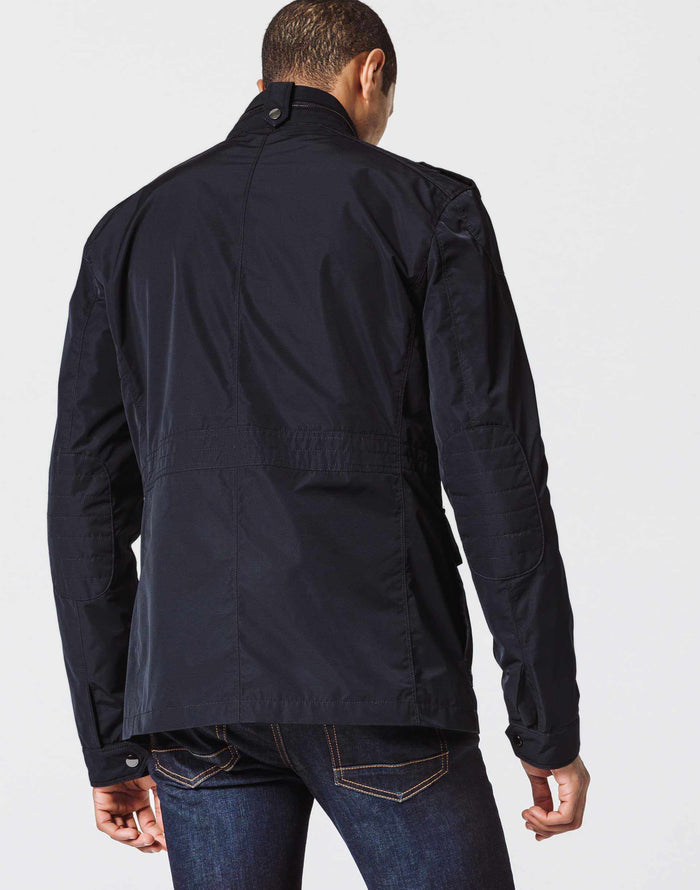 izac Parka Multipoches Marine