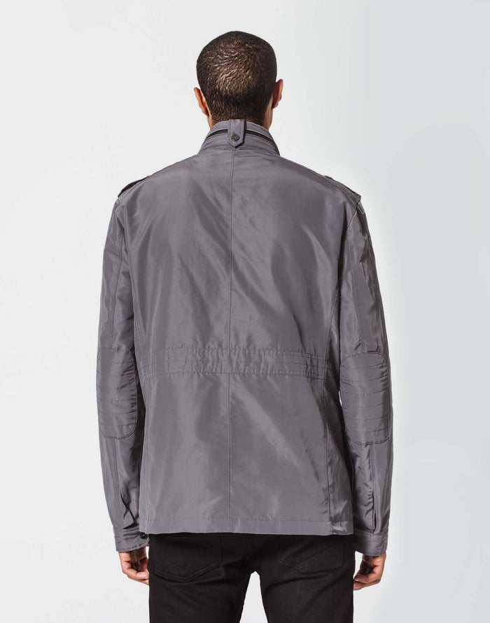 izac Parka Multipoches