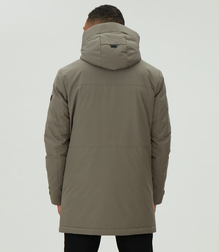Izac Parka Ville Kaki "Titan"