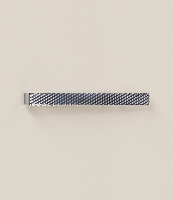 izac Pince à cravate métal