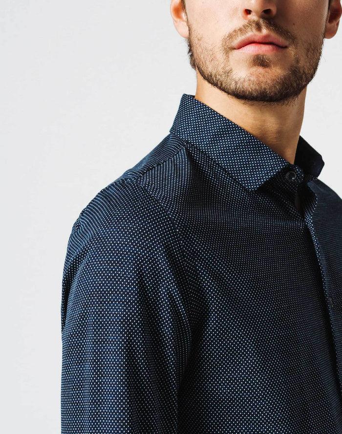 Izac Polo Chemise