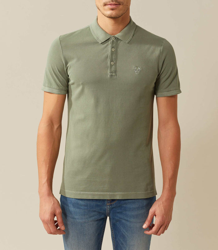 Izac Polo Kaki "Rana"