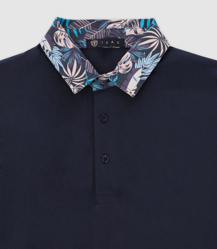 Izac Polo Marine