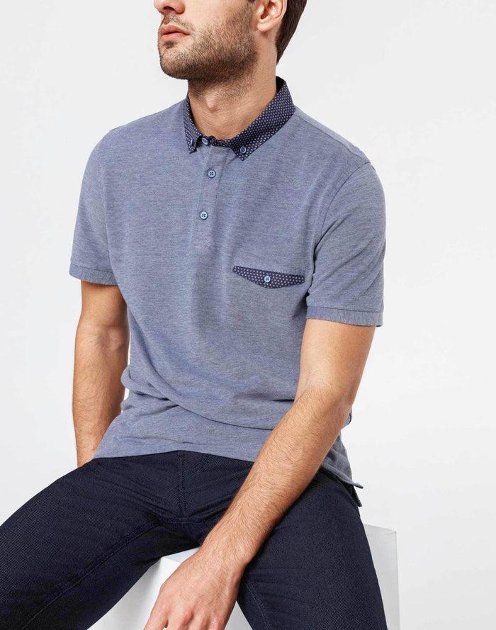 izac Polo marine