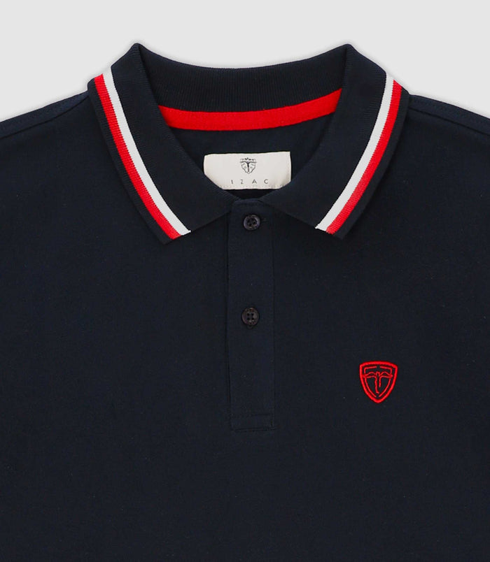 Izac Polo Marine