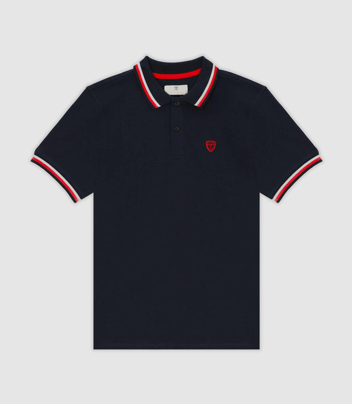 izac Polo marine
