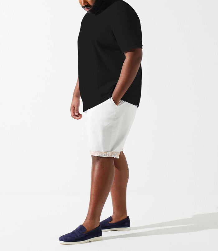 izac Polo uni noir GREGORBT