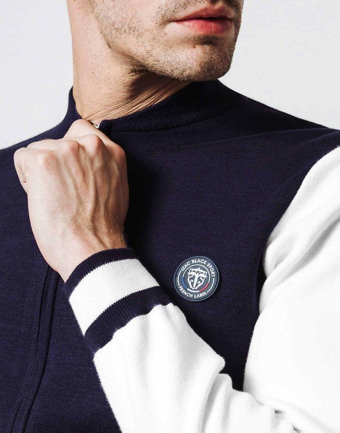 izac Pull Inspiration Teddy