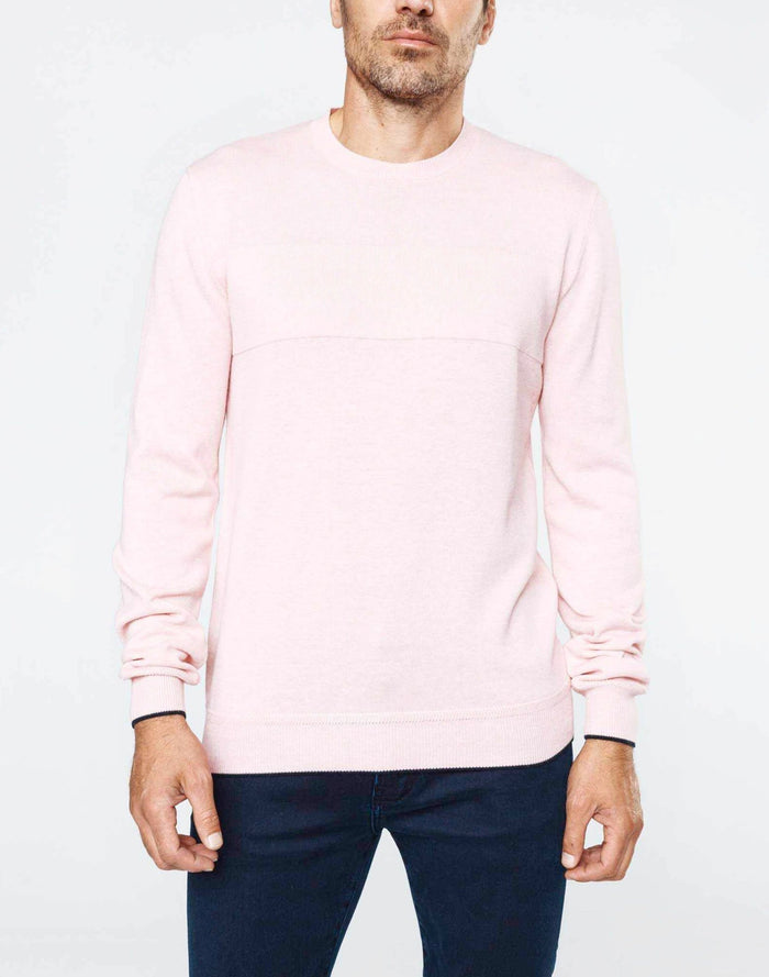 izac Pull point fantaisie rose