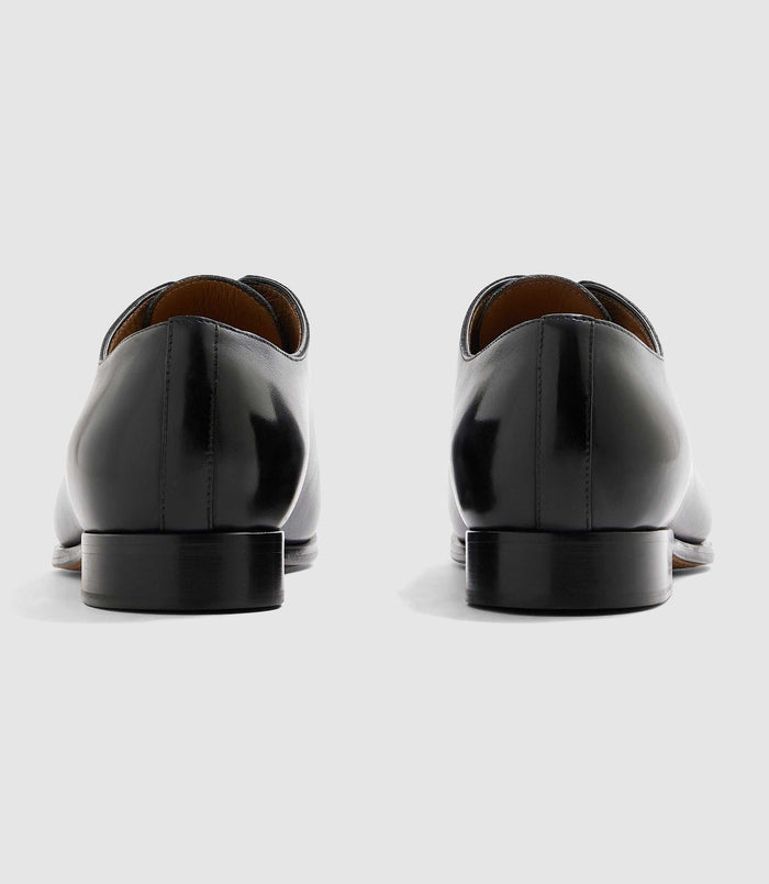 Izac Richelieu Couture Marine "Edmondo"