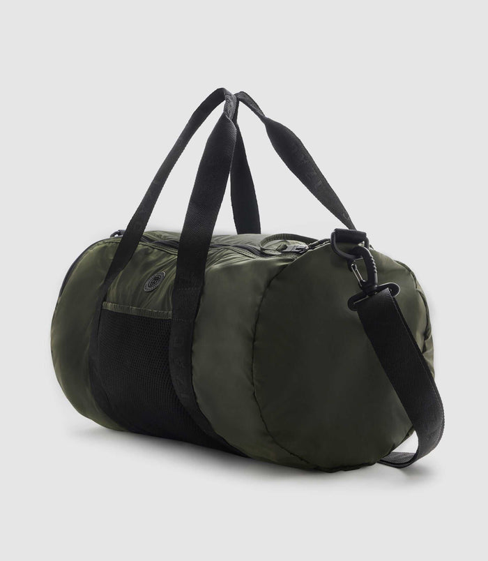 Izac Sac Sport à Bandoulière Kaki