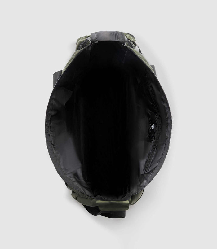 Izac Sac Sport à Bandoulière Kaki