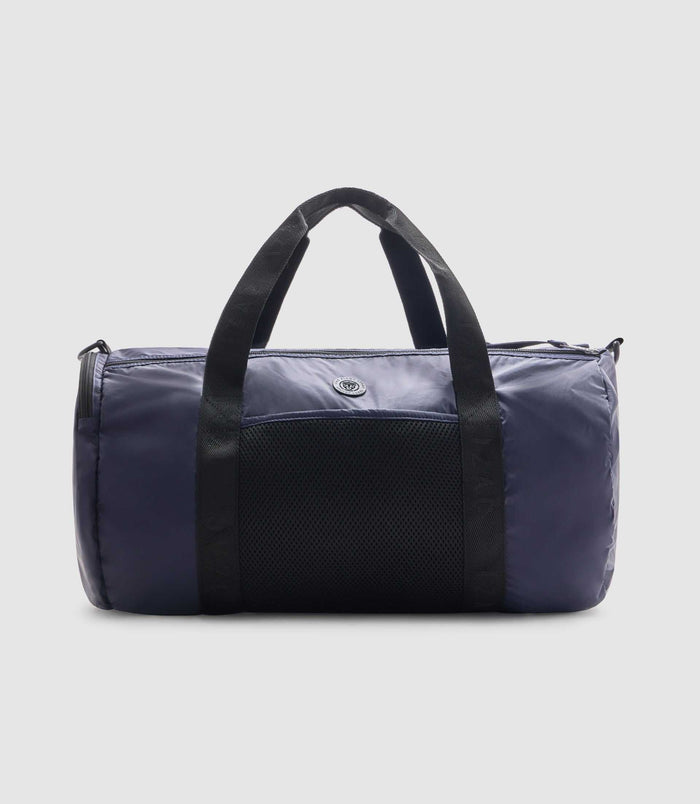 izac Sac sport à bandoulière marine