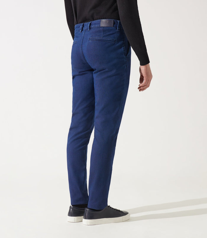 Izac Slack Urbain BLEU-MOYEN
