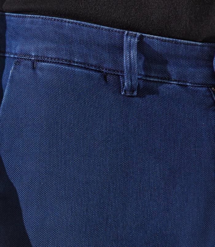 Izac Slack Urbain BLEU-MOYEN