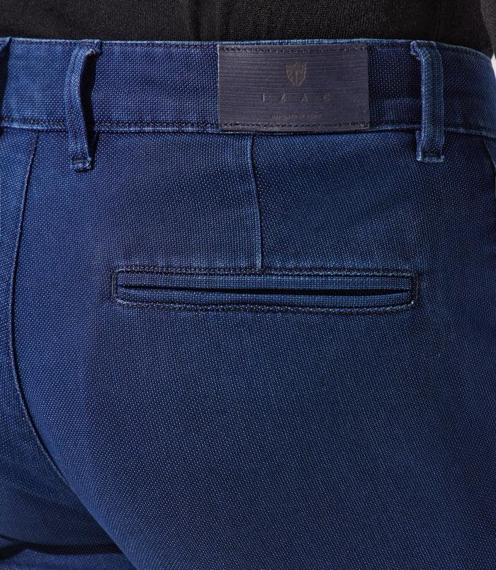 Izac Slack Urbain BLEU-MOYEN