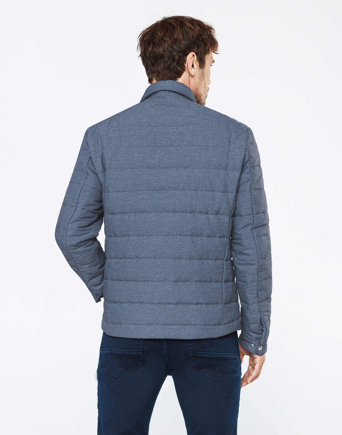 izac Surchemise structurée