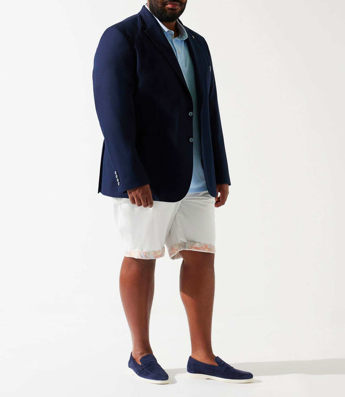 izac Veste casual marine ASTIBT