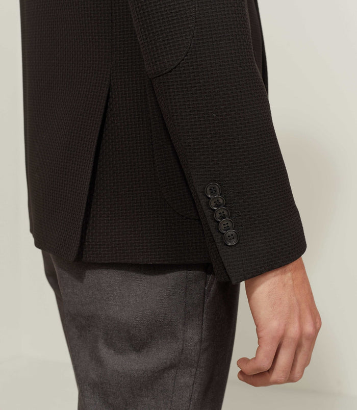 Izac Veste Casual "Melomano"