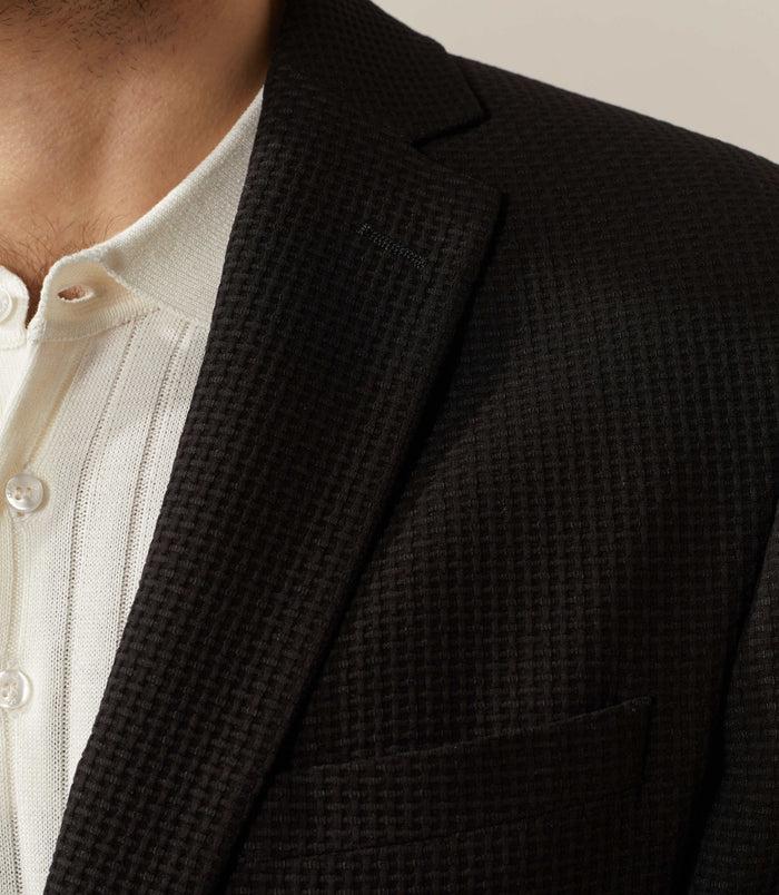 Izac Veste Casual "Melomano"