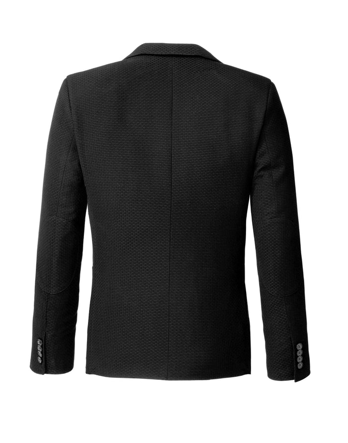 Izac Veste Casual "Melomano"