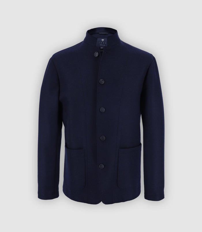 izac Veste col mao marine