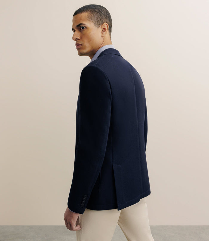 Izac Veste En Nid D'abeille Marine