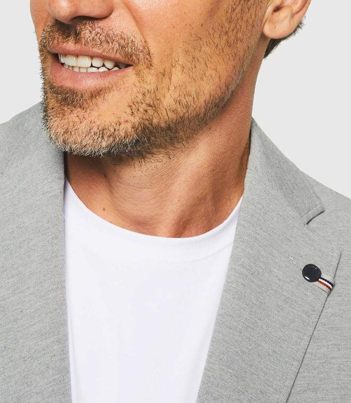 Izac Veste Ville Grise "Cosmo"