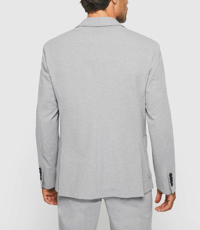 Izac Veste Ville Grise "Cosmo"