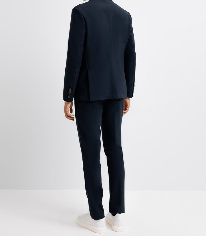 Izac Veste Ville Marine