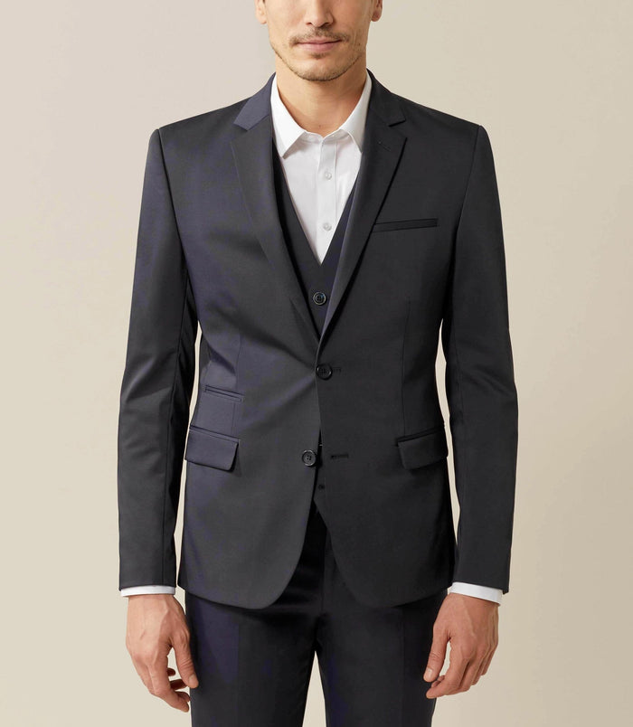 Izac Veste Ville Marine "Anaco"