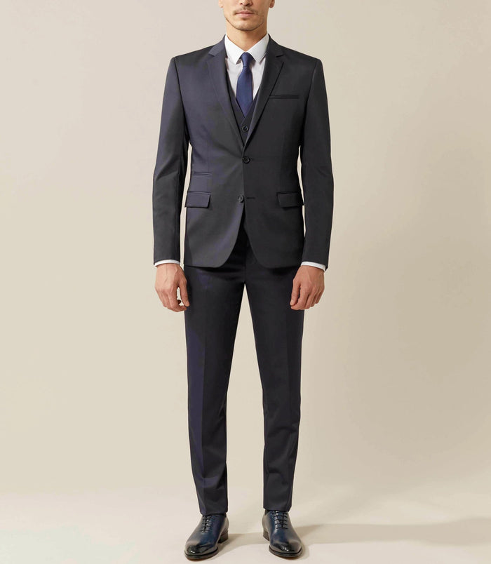 izac Veste ville marine "Anaco"