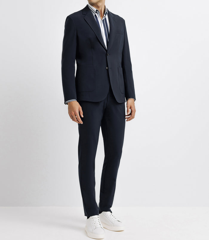 izac Veste ville marine