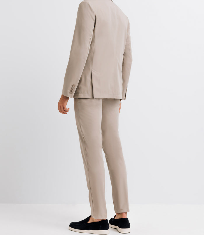 Izac Veste Ville Mastic