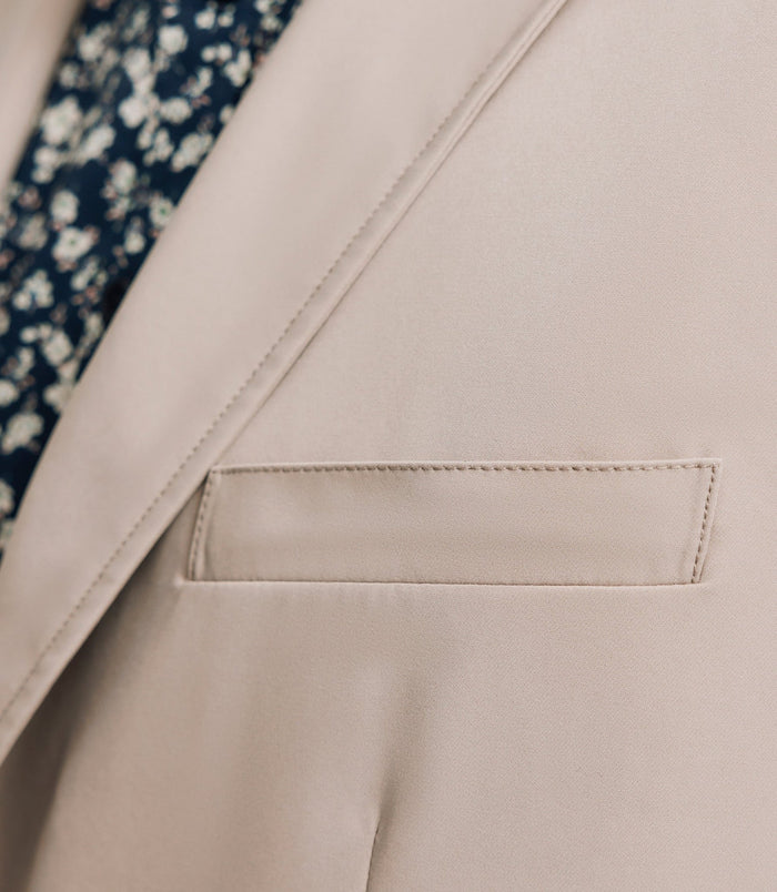 Izac Veste Ville Mastic