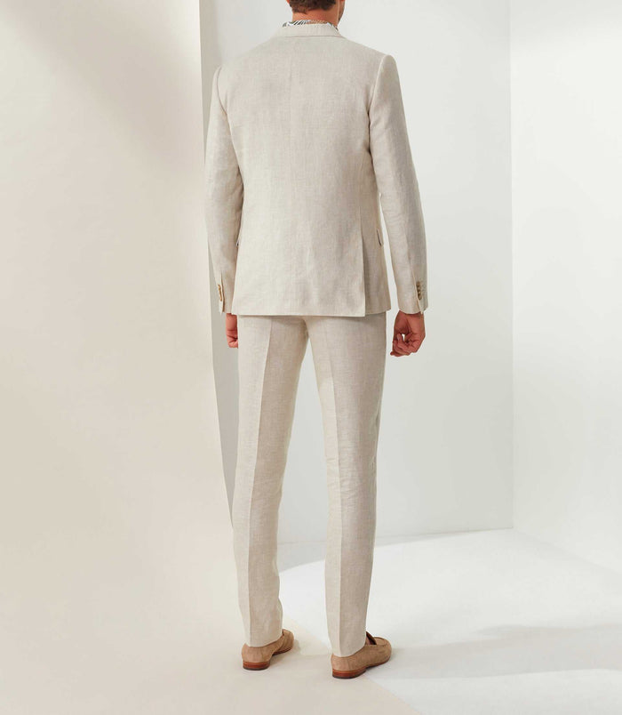 Izac Veste Ville Separable Beige "Azur"
